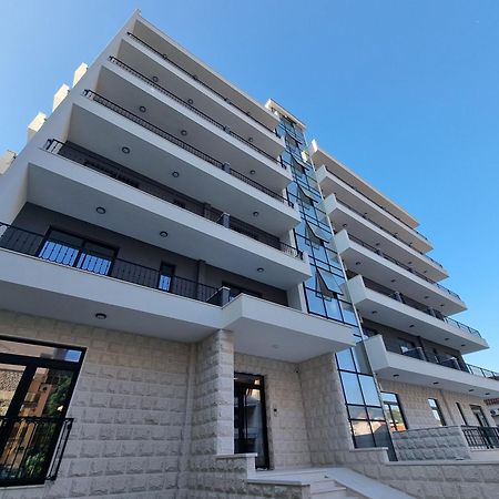 Adriatic Apartments Budua Esterno foto