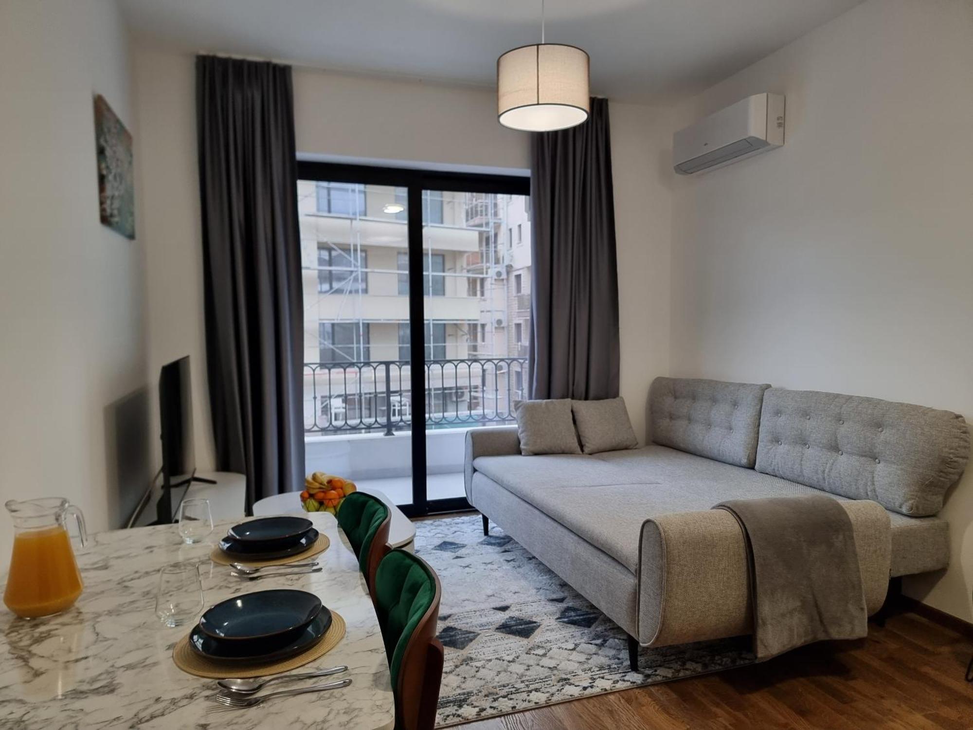 Adriatic Apartments Budua Esterno foto