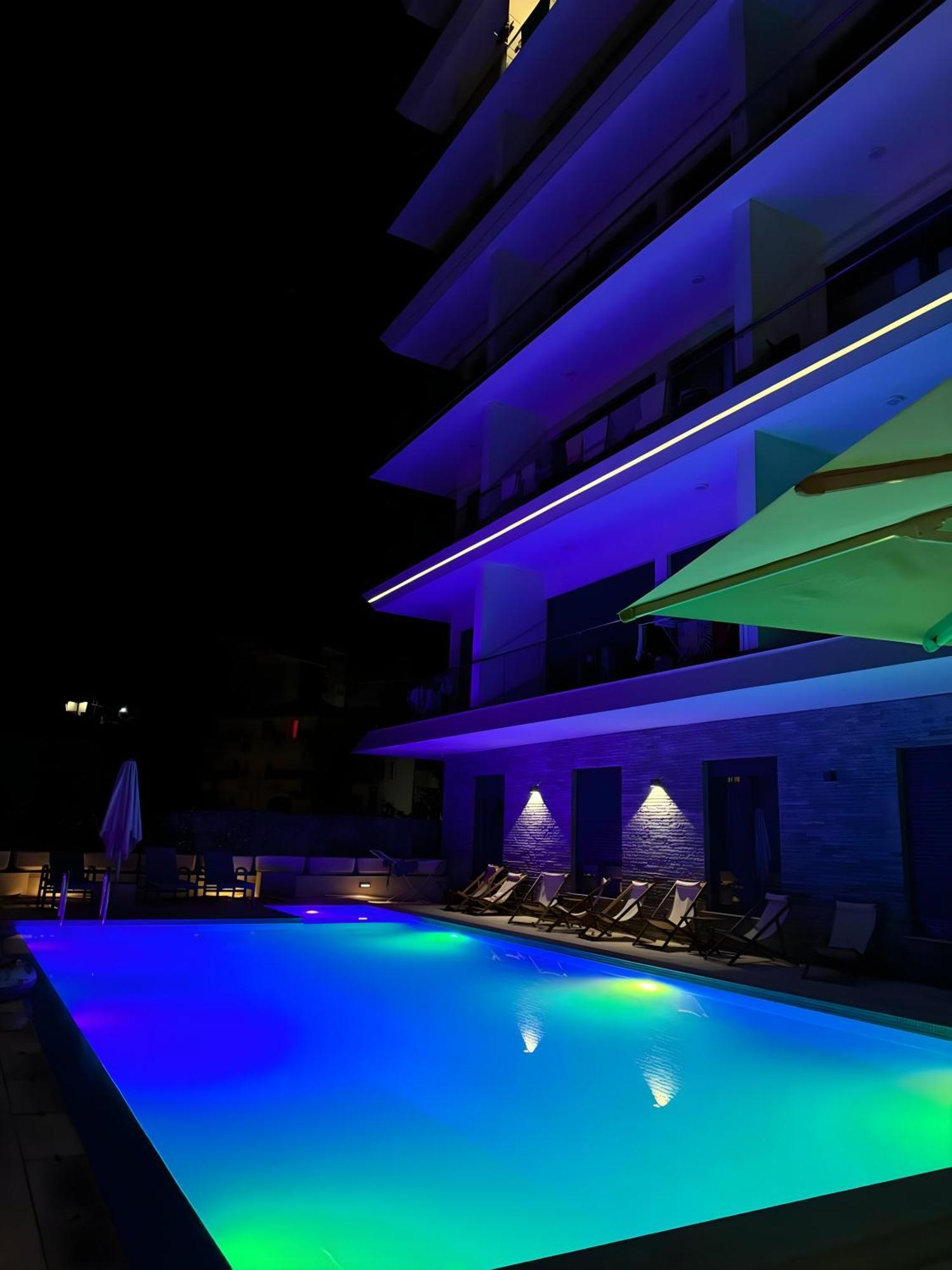 Adriatic Apartments Budua Esterno foto