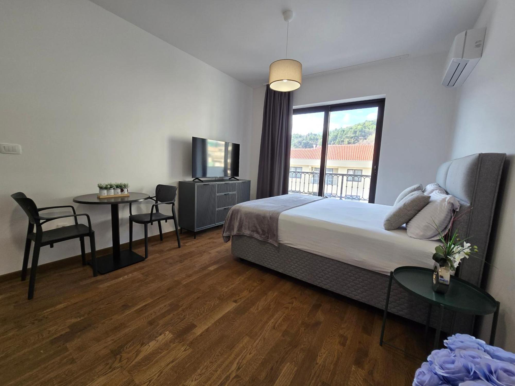 Adriatic Apartments Budua Esterno foto